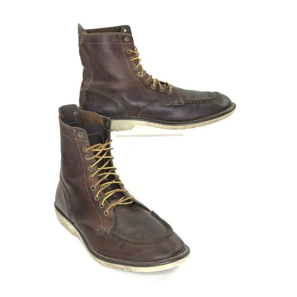 timberland grantly moc toe